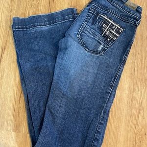 Womens Ariat Trousers